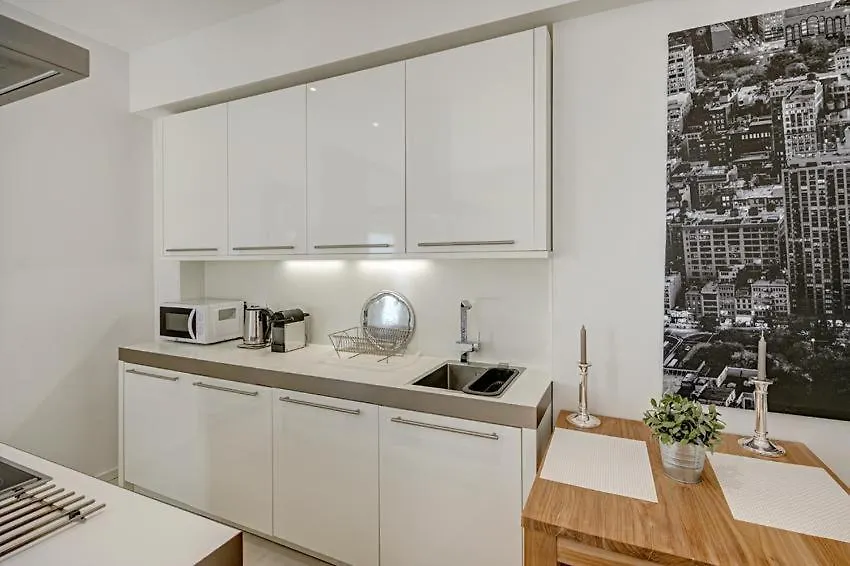 Cozy Modern Apartment With Garden In The Center Next To Oktoberfest Munich